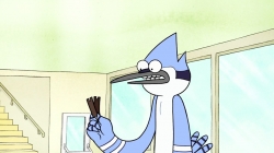 انیمیشن نمایش منظم فصل 2 قسمت 2 - Regular Show